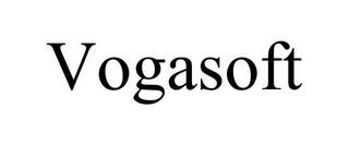 VOGASOFT trademark