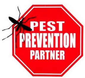 PEST PREVENTION PARTNER trademark