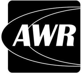 AWR trademark