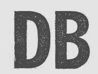 DB trademark