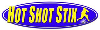 HOT SHOT STIX trademark