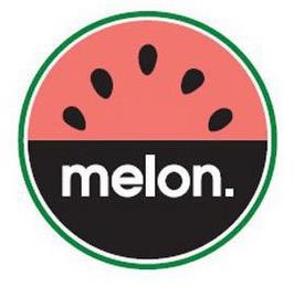 MELON trademark