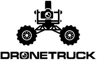 DRONETRUCK trademark