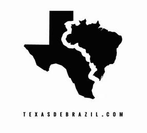 TEXASDEBRAZIL.COM trademark