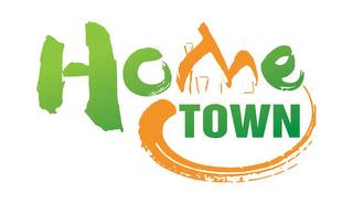 HOME TOWN trademark