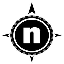 N trademark