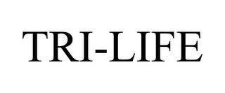 TRI-LIFE trademark