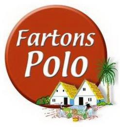 FARTONS POLO trademark