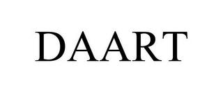 DAART trademark