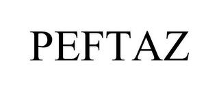 PEFTAZ trademark