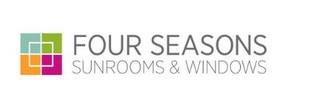 FOUR SEASONS SUNROOMS & WINDOWS trademark