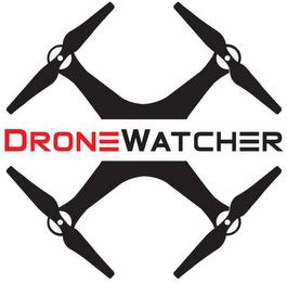 DRONEWATCHER trademark