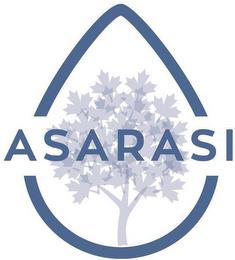 ASARASI trademark