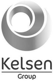 KELSEN GROUP trademark