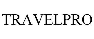 TRAVELPRO trademark