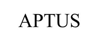 APTUS trademark