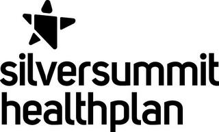 SILVERSUMMIT HEALTHPLAN trademark