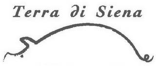 TERRA DI SIENA trademark