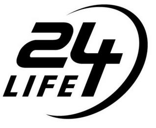 24 LIFE trademark