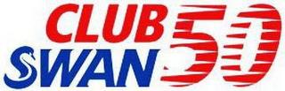 CLUB SWAN 50 trademark