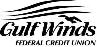 GULF WINDS FEDERAL CREDIT UNION trademark