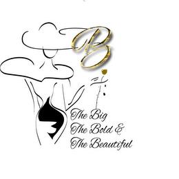 B THE BIG THE BOLD & THE BEAUTIFUL trademark