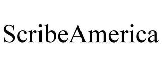 SCRIBEAMERICA trademark