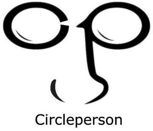 CIRCLEPERSON trademark