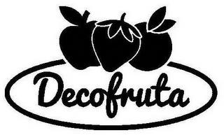 DECOFRUTA trademark