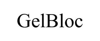 GELBLOC trademark