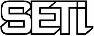 SETI trademark