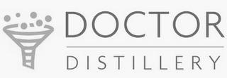 DOCTOR DISTILLERY trademark