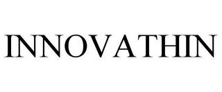 INNOVATHIN trademark