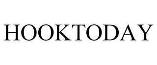 HOOKTODAY trademark