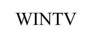 WINTV trademark