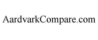 AARDVARKCOMPARE.COM trademark