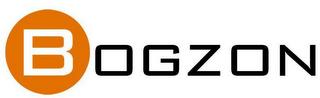 BOGZON trademark