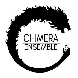 C CHIMERA ENSEMBLE trademark