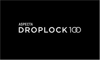 ASPECTA DROPLOCK100 trademark