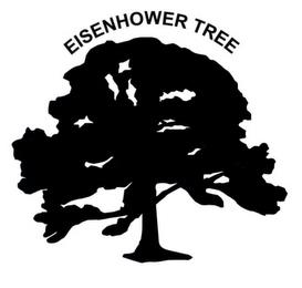 EISENHOWER TREE trademark