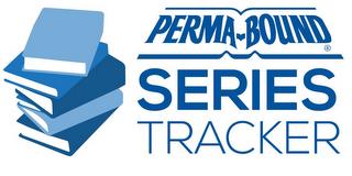 PERMA-BOUND SERIES TRACKER trademark