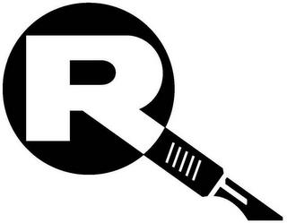 R trademark