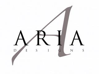 A ARIA DESIGNS trademark