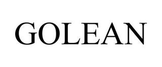 GOLEAN trademark