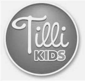 TILLI KIDS trademark