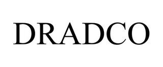 DRADCO trademark