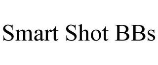 SMART SHOT BBS trademark