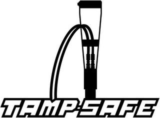 TAMP-SAFE trademark