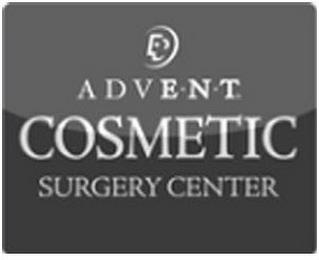 ADVENT COSMETIC SURGERY CENTER trademark