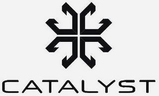 CATALYST trademark